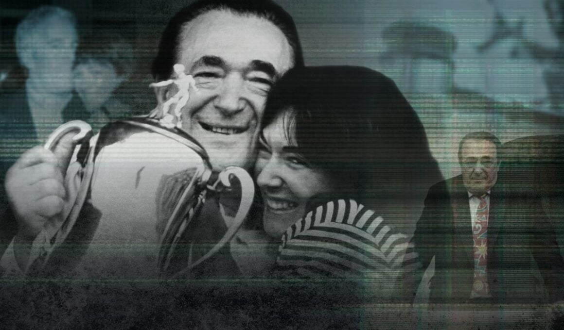 Vi presento Ghislaine: degna figlia di tanto padre
