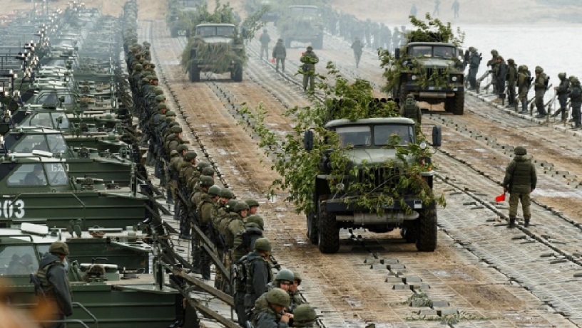 Russia-USA-Ucraina: opinioni a confronto
