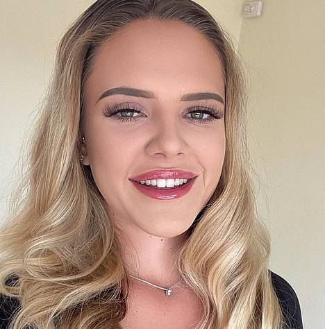 Imogen Allen