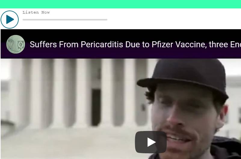 Kyle Warner US Mountain Biking Champion s Career and Life Ruined by Pfizer Vaccine