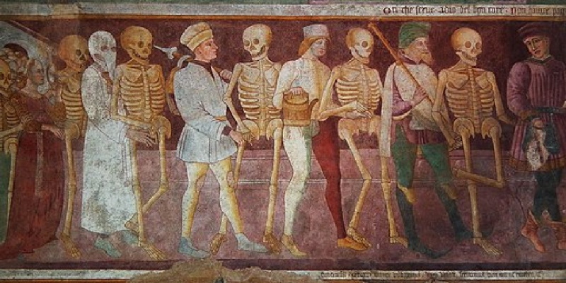 Il Nuovo Medioevo