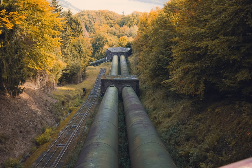 GAS: altro tragico picco dei prezzi con il Generale inverno alle porte