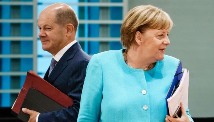 germania green pass restrizioni