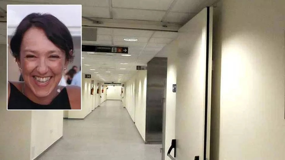 Muore a 49anni infermiera Massa