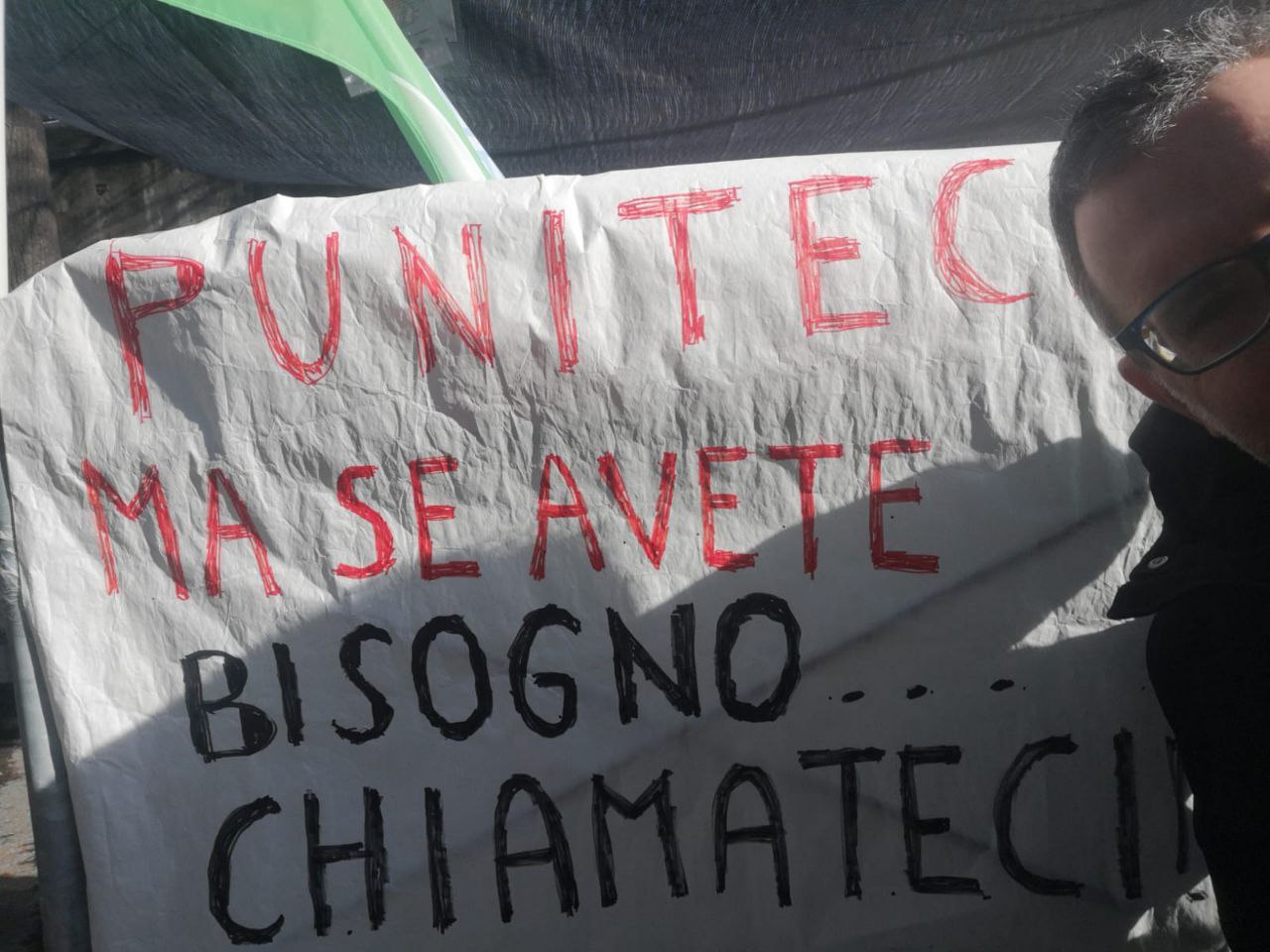 50mila lavoratori della sicurezza pubblica dal 15 dicembre rimarranno senza stipendio