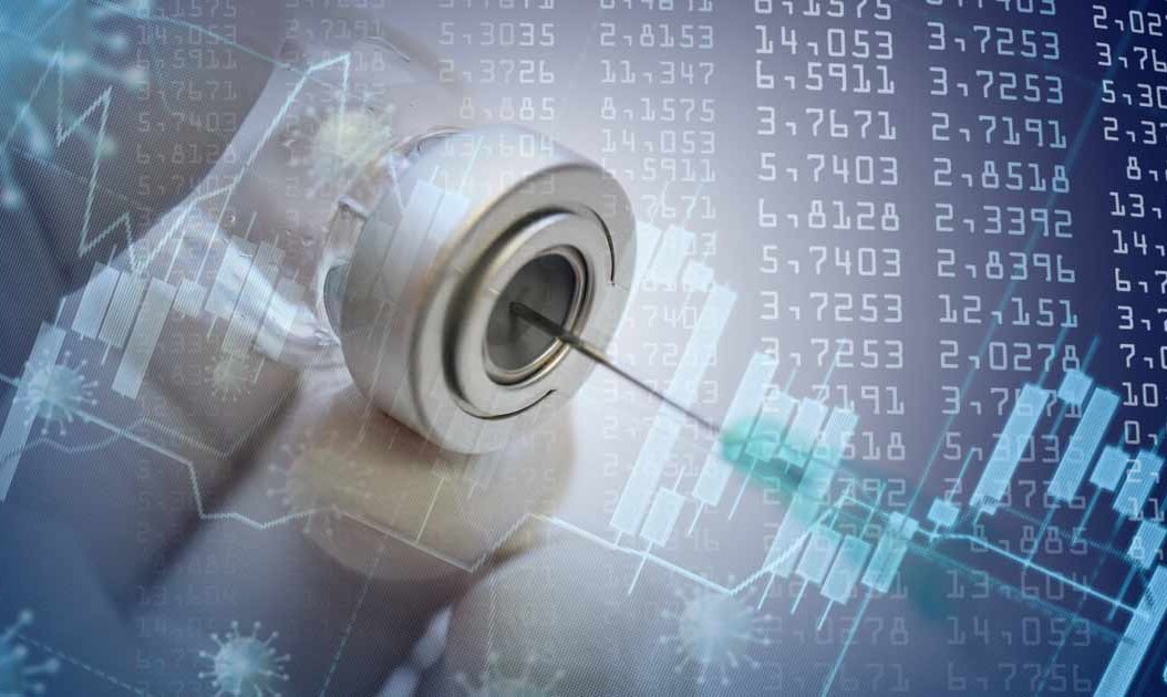 Vaccini COVID - I più letali nella storia della medicina