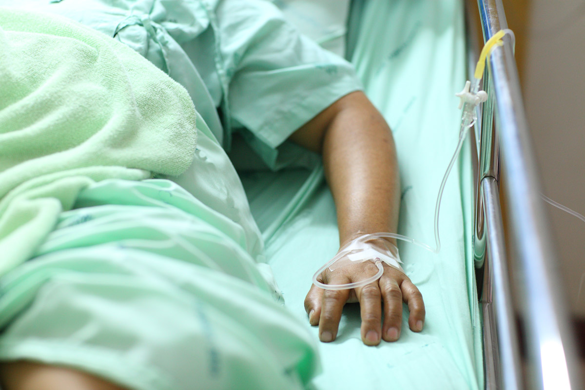 Tolosa 16enne con miocardite dopo pfizer