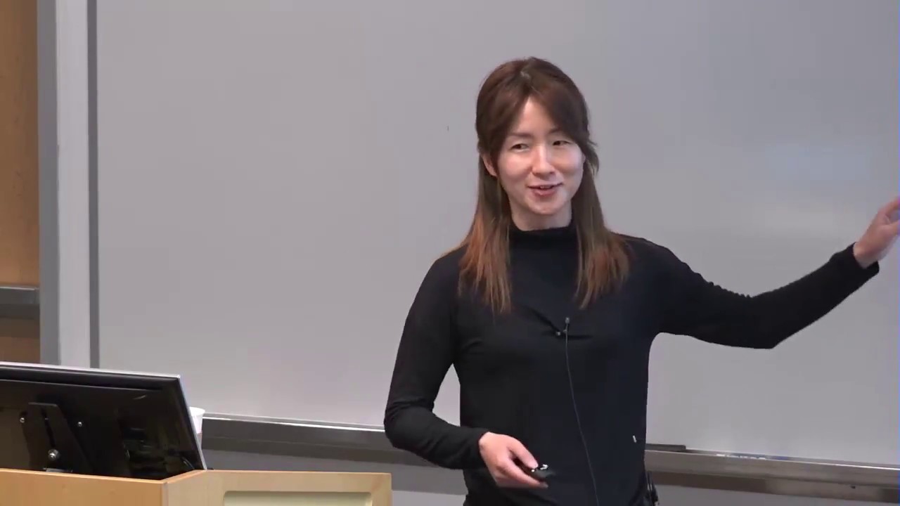 Yejin Choi Seattle AI