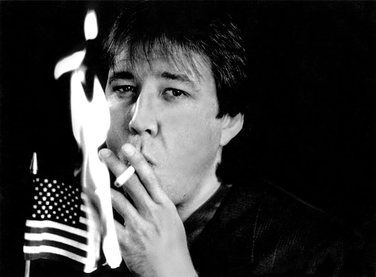 Bill Hicks