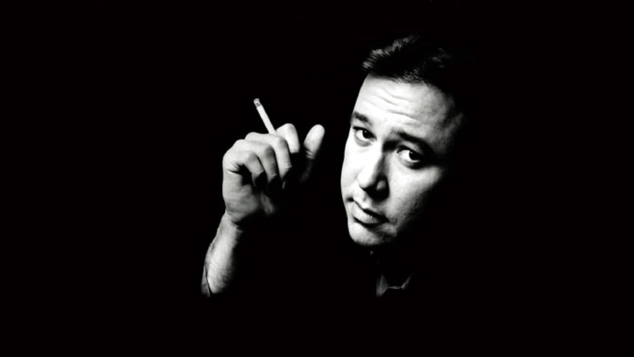 Bill Hicks