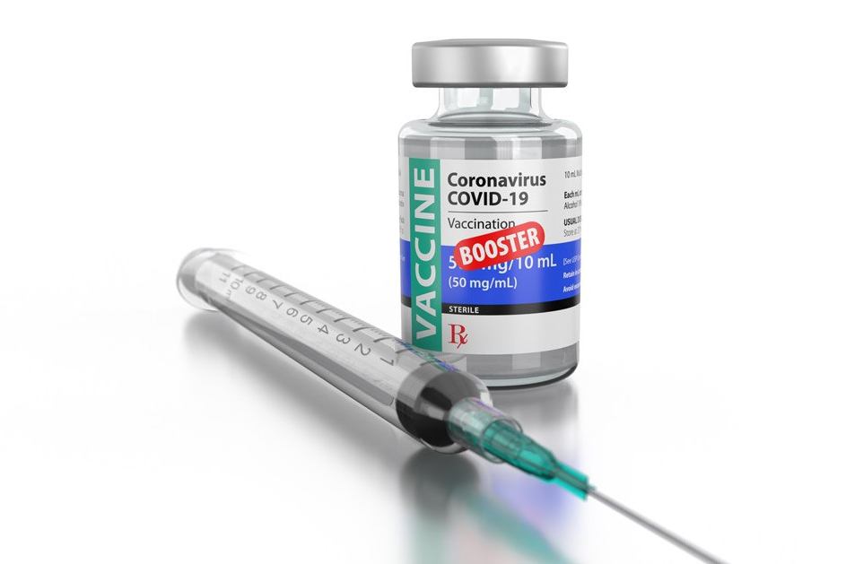 Ecco come i richiami dei vaccini COVID distruggono il sistema immunitario