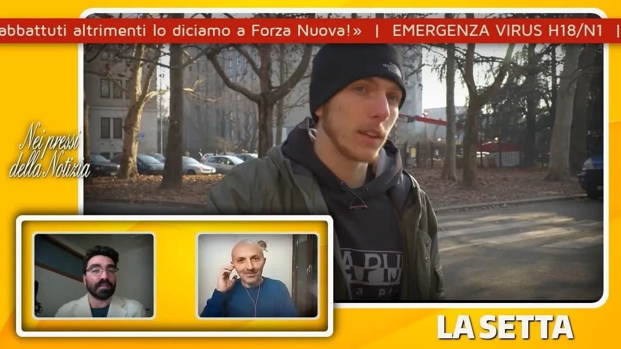 Una nuova Pandemia in arrivo?