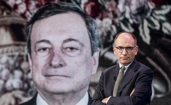 Suggerimenti per un manifesto della sconfitta della sinistra