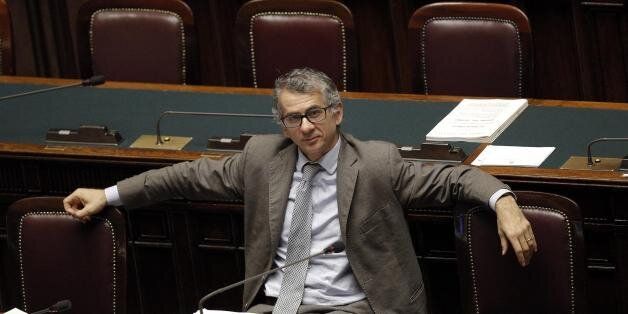 La Camera salva Cosimo Ferri (Iv): ennesima vittoria dei poteri forti