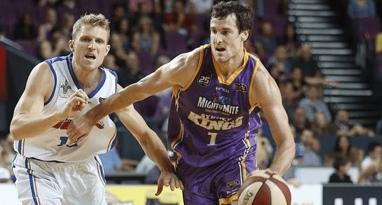 Ben Madgen cestista australiano con pericardite dopo Pfizer