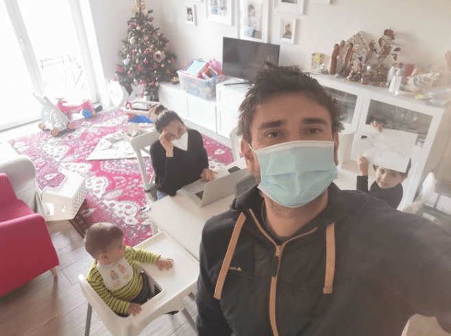 Boom di contagi dopo la terza dose