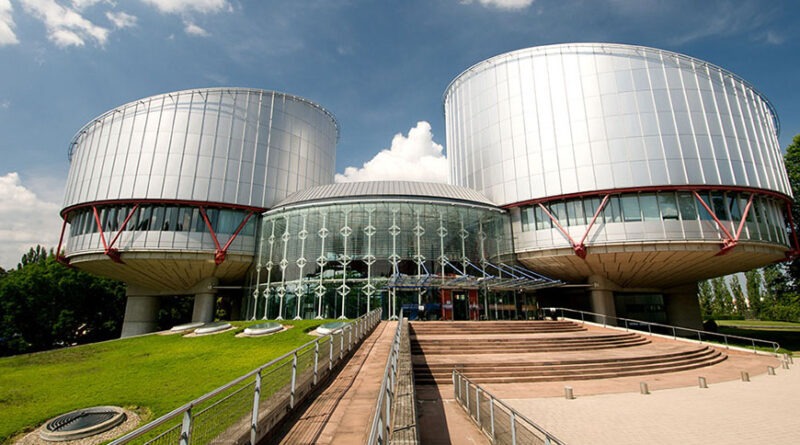 CEDU ricorso caso Magherini