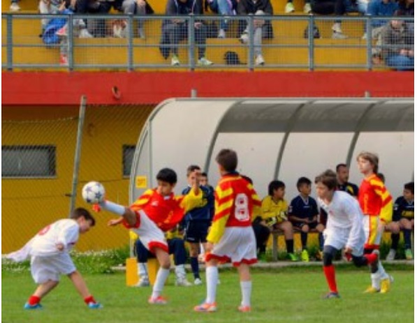Comunicato società sportive forlì cesena