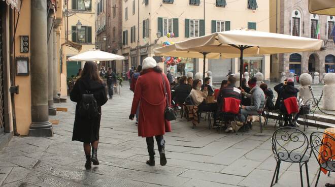 Confcommercio Lucca e Massa contro le nuove regole