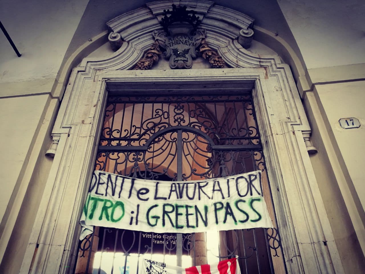 Universita' di Torino