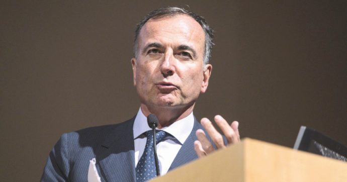 Frattini-consiglio-di-stato