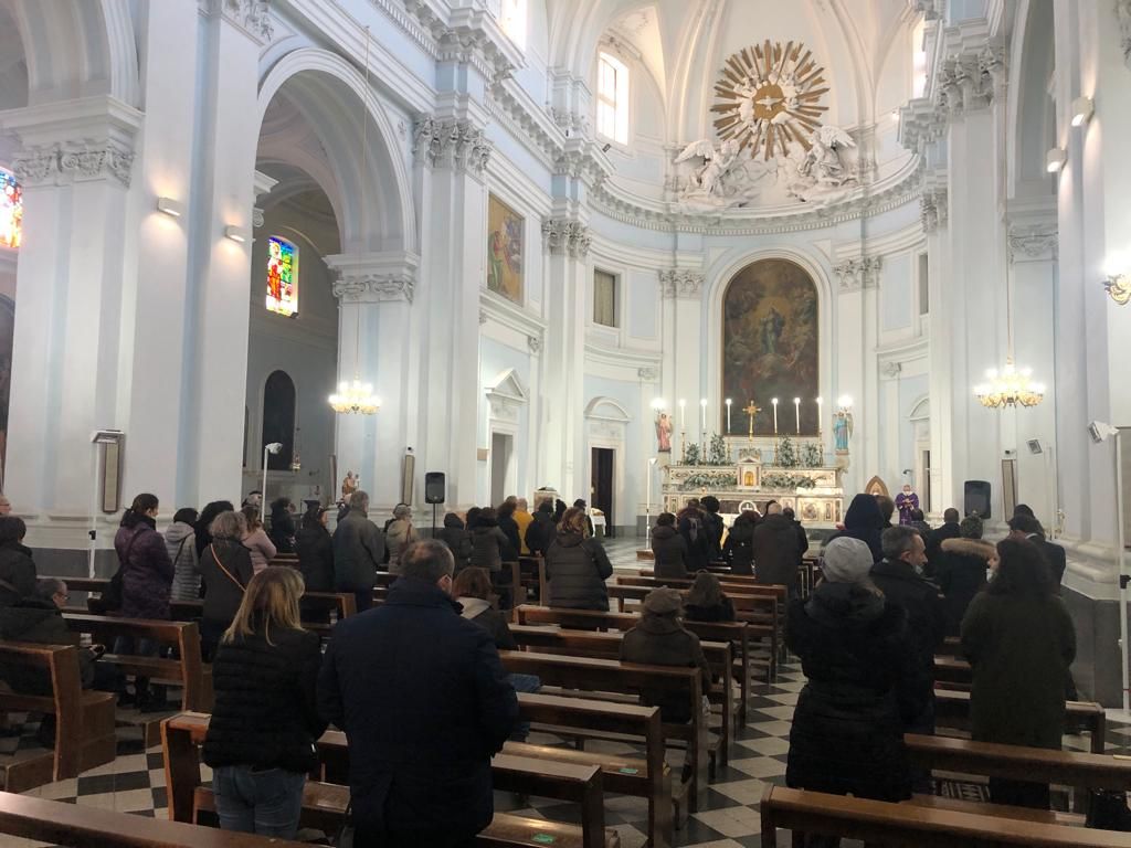 Funerale Biscardi 1