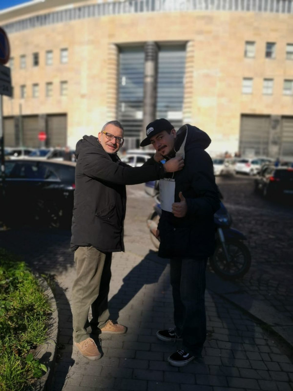 I Custodi della Costituzione 1