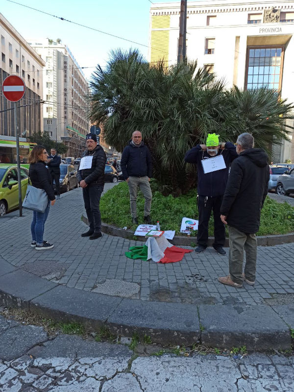 I Custodi della Costituzione 2