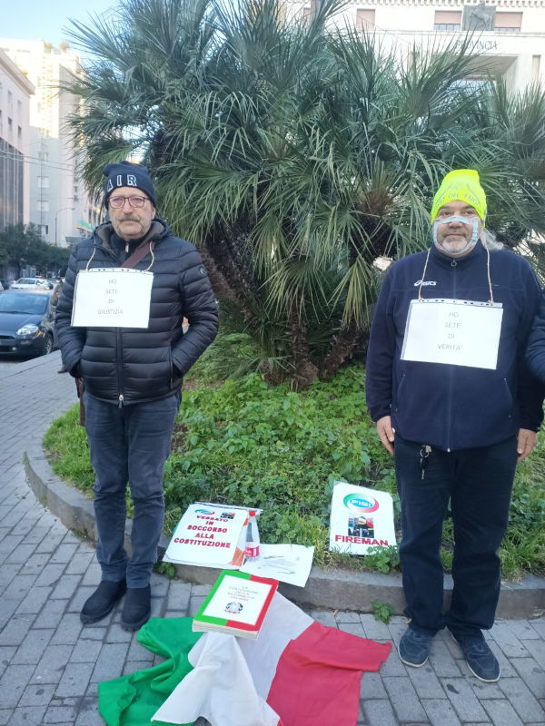 I Custodi della Costituzione 3
