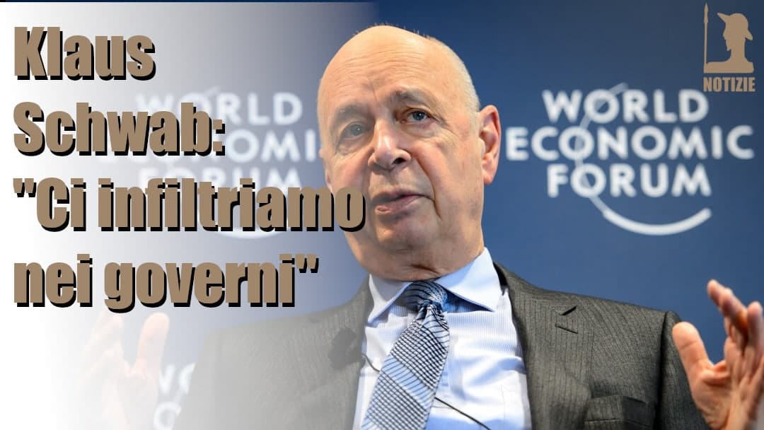 Klaus Schwab