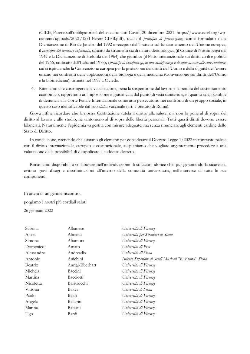 Lettera aperta ai Rettori4