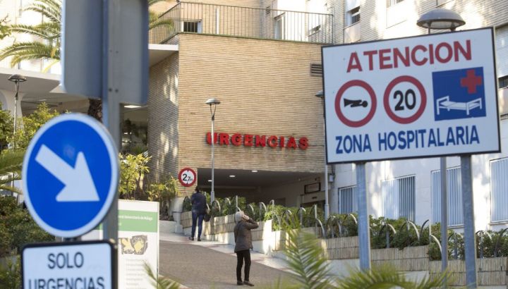 Malaga 68 positivi dopo cena di natale. Quasi tutti con terza dose