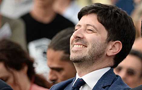 OMS loda Speranza