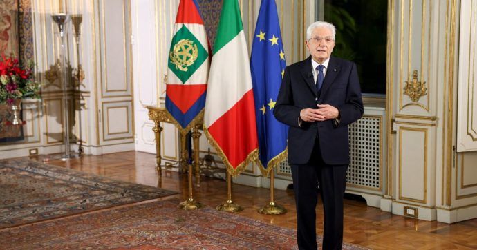 mattarella resistenza lotta