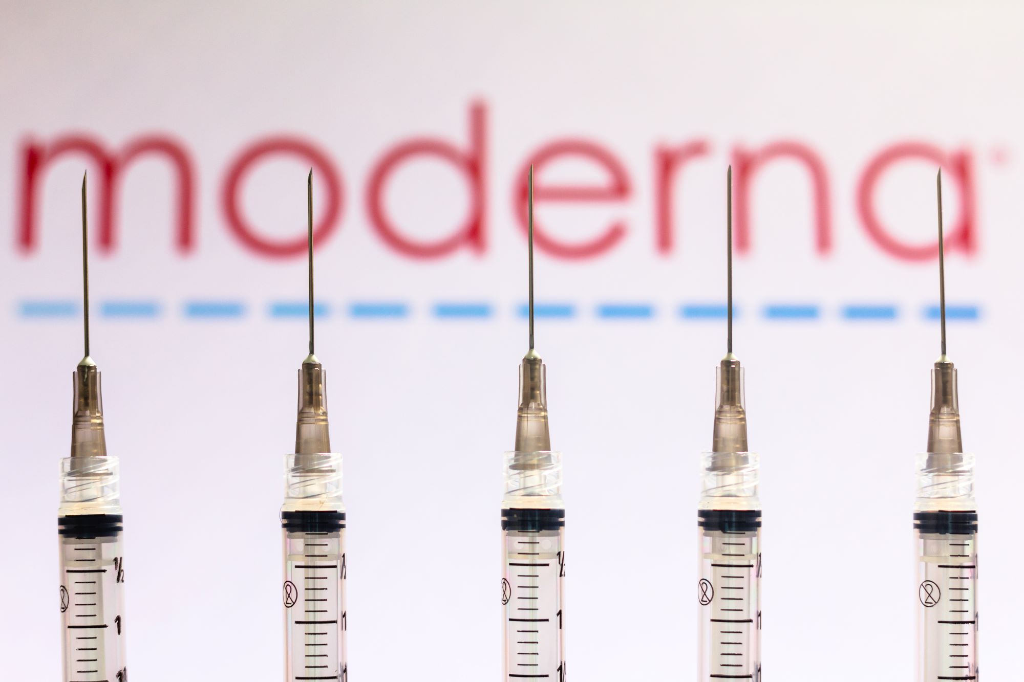 Mrna-1644 è il nome del nuovo farmaco che Moderna sperimenterà sull'uomo