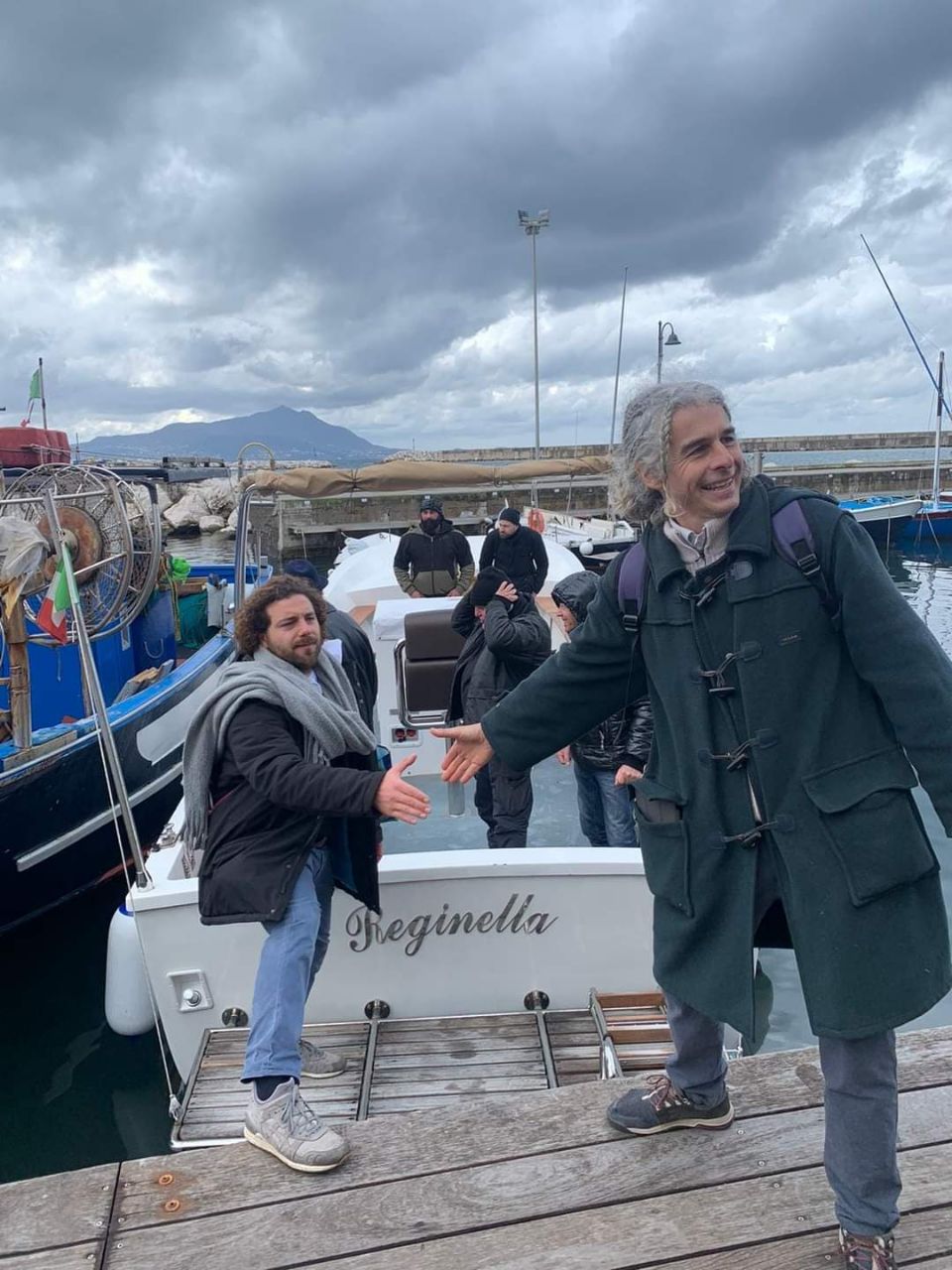 Sbarco Operazione Dynamo