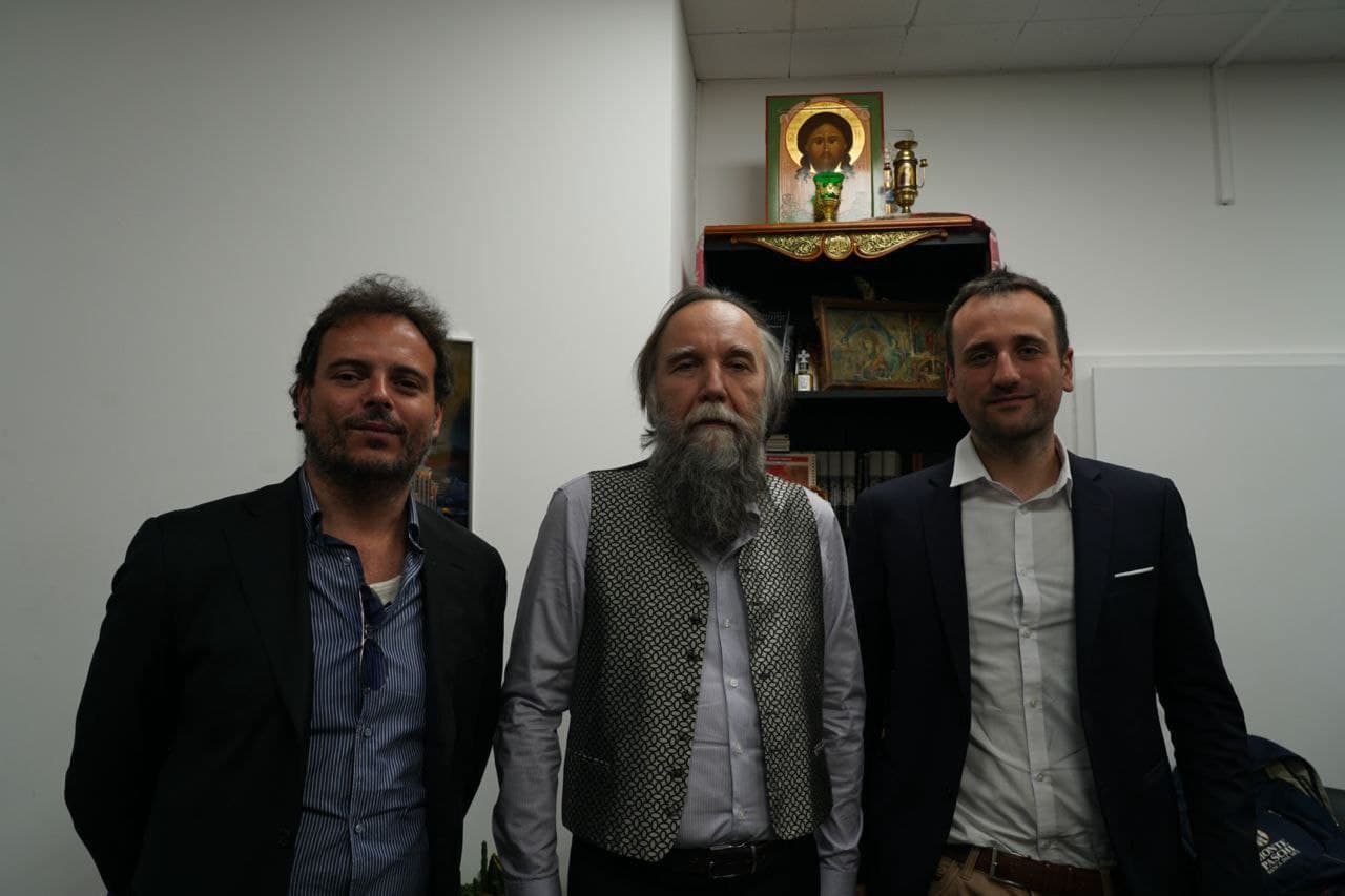 Aleksandr Dugin: “Il Grande Reset è fallito. È l’ora del Grande Risveglio”