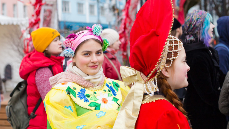 valori tradizionali russia