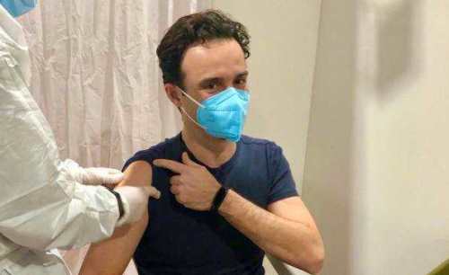 valsamoggia-sindaco positivo dopo terza dose