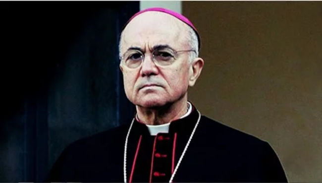 vigano-forza dell'ordine