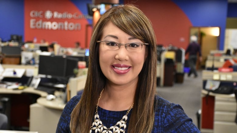 43-year-old CBC radio host dead after post-Moderna “serious illness”