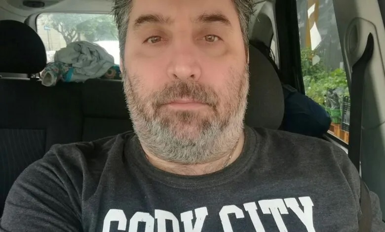 Carlo Laudati Prende il covid dopo il vaccino e muore a 52 anni