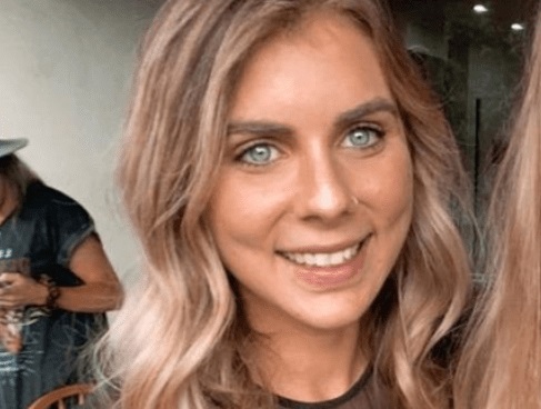 Chanelle-Wilkinson