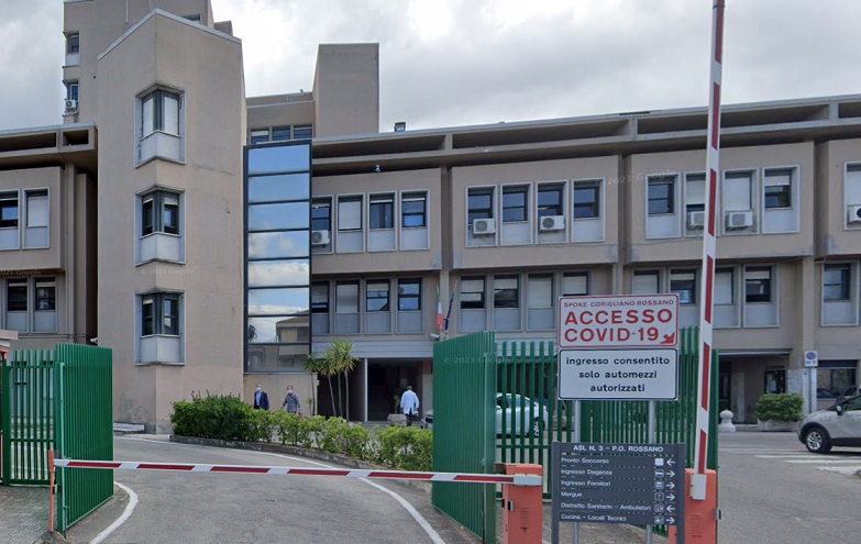 Cosenza terzo medico ospedaliero colpito da infarto in poche settimane