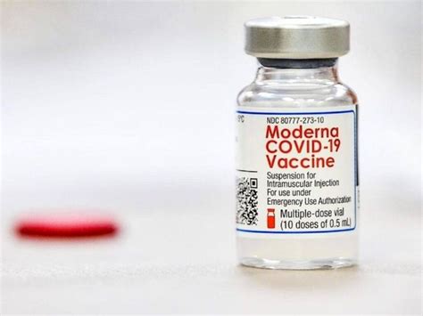 Epatite autoimmune dopo il vaccino Moderna