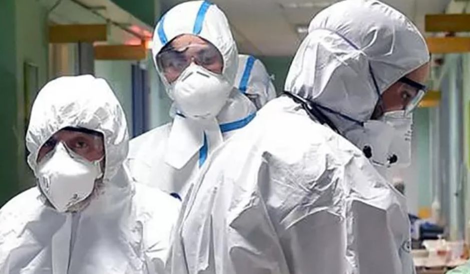 Focolaio Covid nella casa di riposo positivi 12 ospiti e 11 dipendenti tutti vaccinati con terza dose
