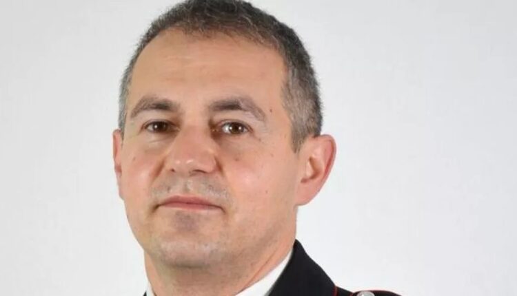 Il carabiniere Emanuele Calligaris morì a causa del vaccino AstraZeneca