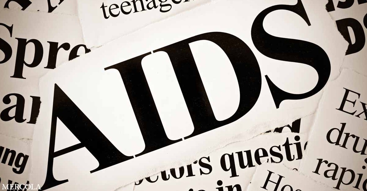 Cosa c’è dietro la nuova paura dell’AIDS?