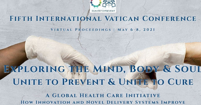 Quinta Conferenza Internazionale Vaticana