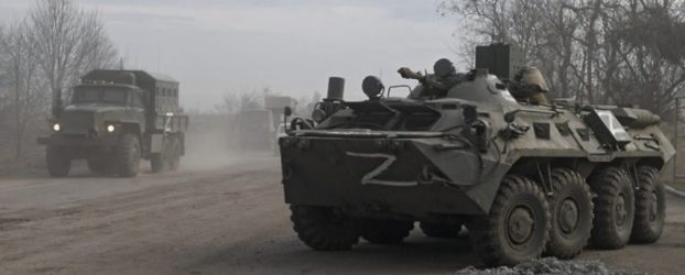 Il disarmo dell'Ucraina - Giorno 3 – la PSYOP occidentale mette il turbo